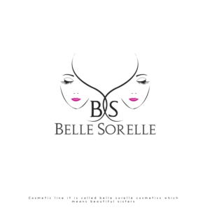 Logo Design by ADM Florin for Belle Sorelle Pty Ltd | Design: #9771127