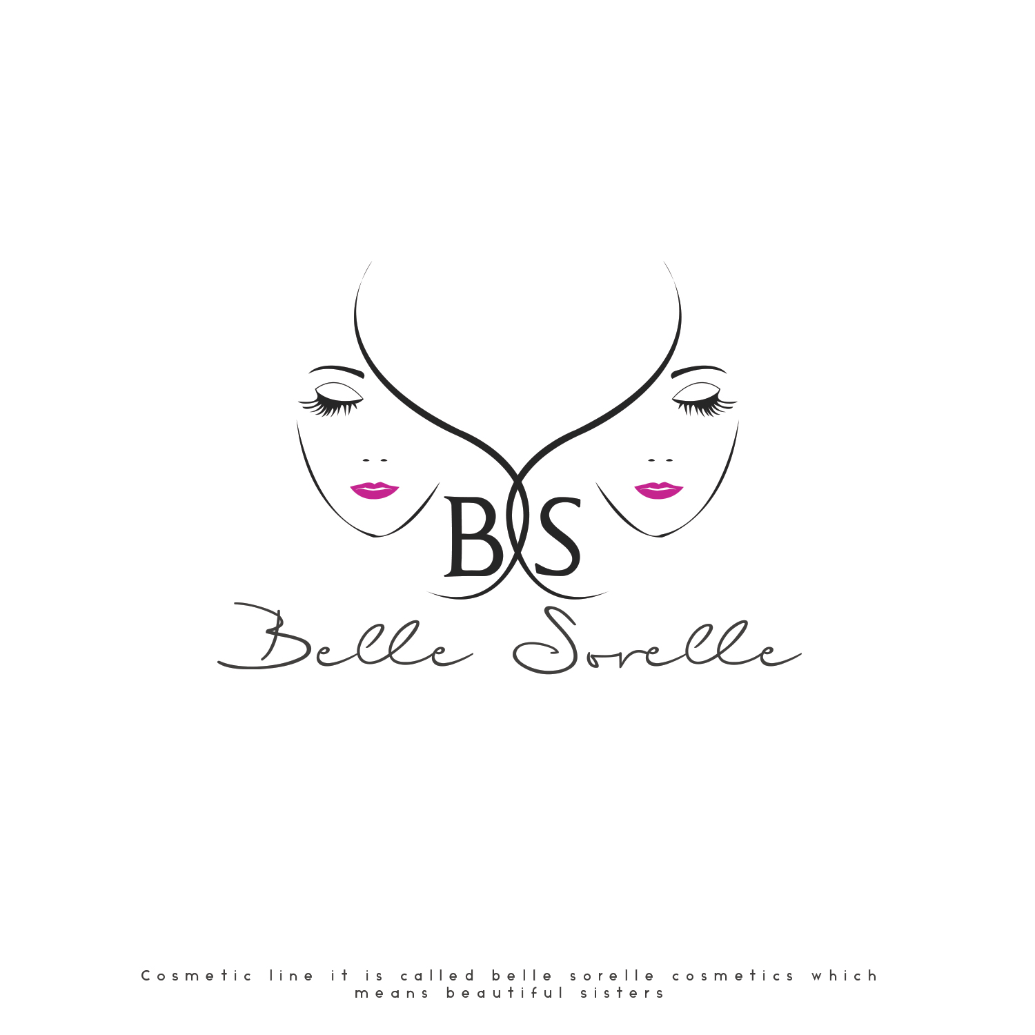 Diseño de Logo por ADM Florin para Belle Sorelle Pty Ltd | Diseño #9771350