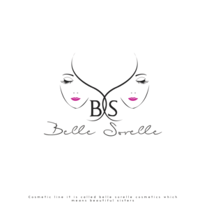 Logo Design by ADM Florin for Belle Sorelle Pty Ltd | Design: #9771350