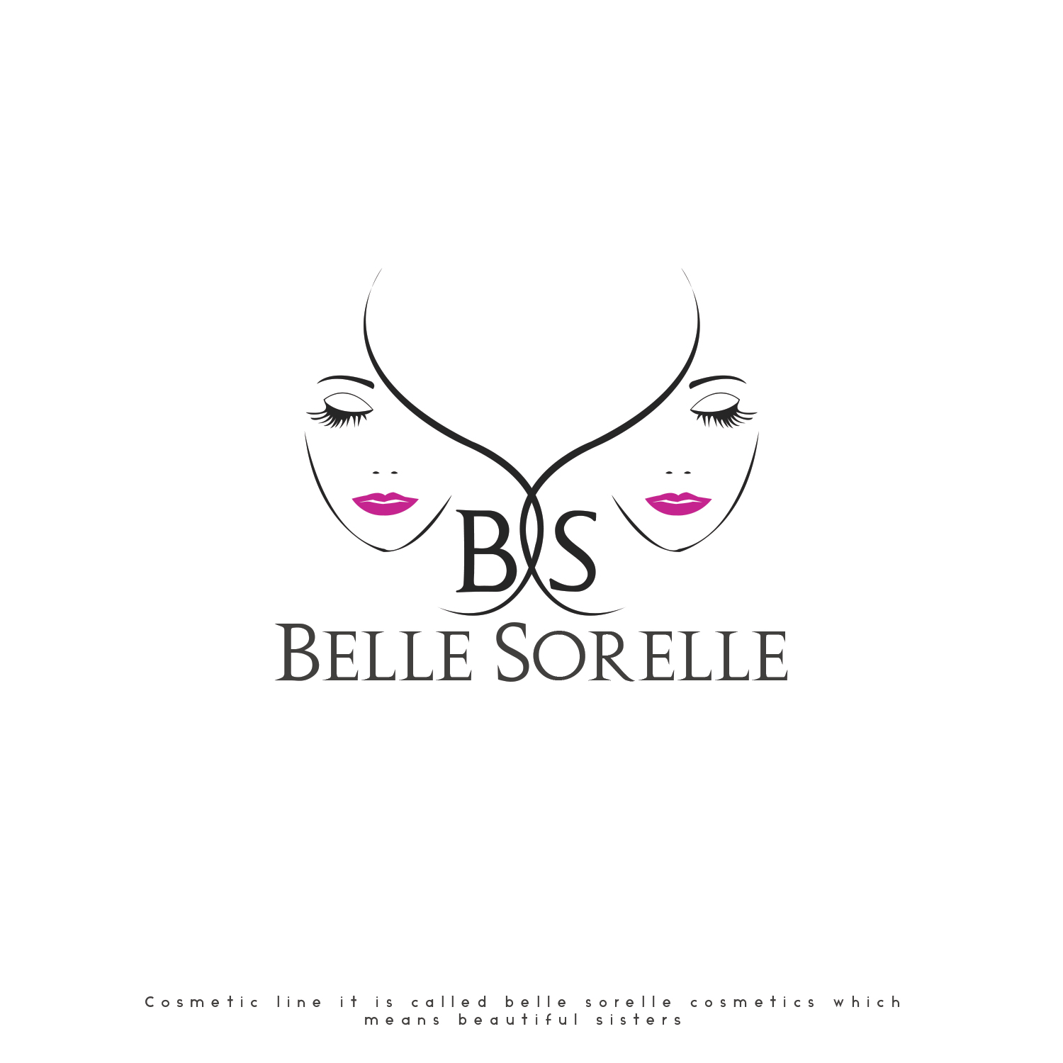 Diseño de Logo por ADM Florin para Belle Sorelle Pty Ltd | Diseño #9771392