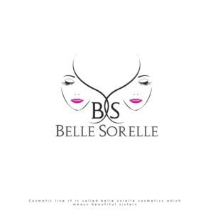 Logo Design by ADM Florin for Belle Sorelle Pty Ltd | Design: #9771392