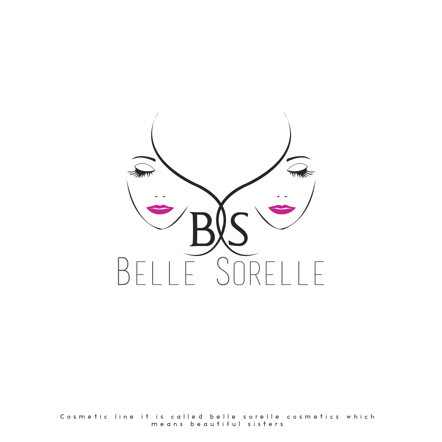 Diseño de Logo por ADM Florin para Belle Sorelle Pty Ltd | Diseño #9771705