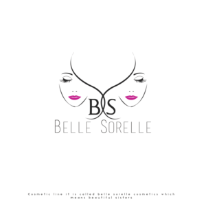 Logo Design by ADM Florin for Belle Sorelle Pty Ltd | Design: #9771705