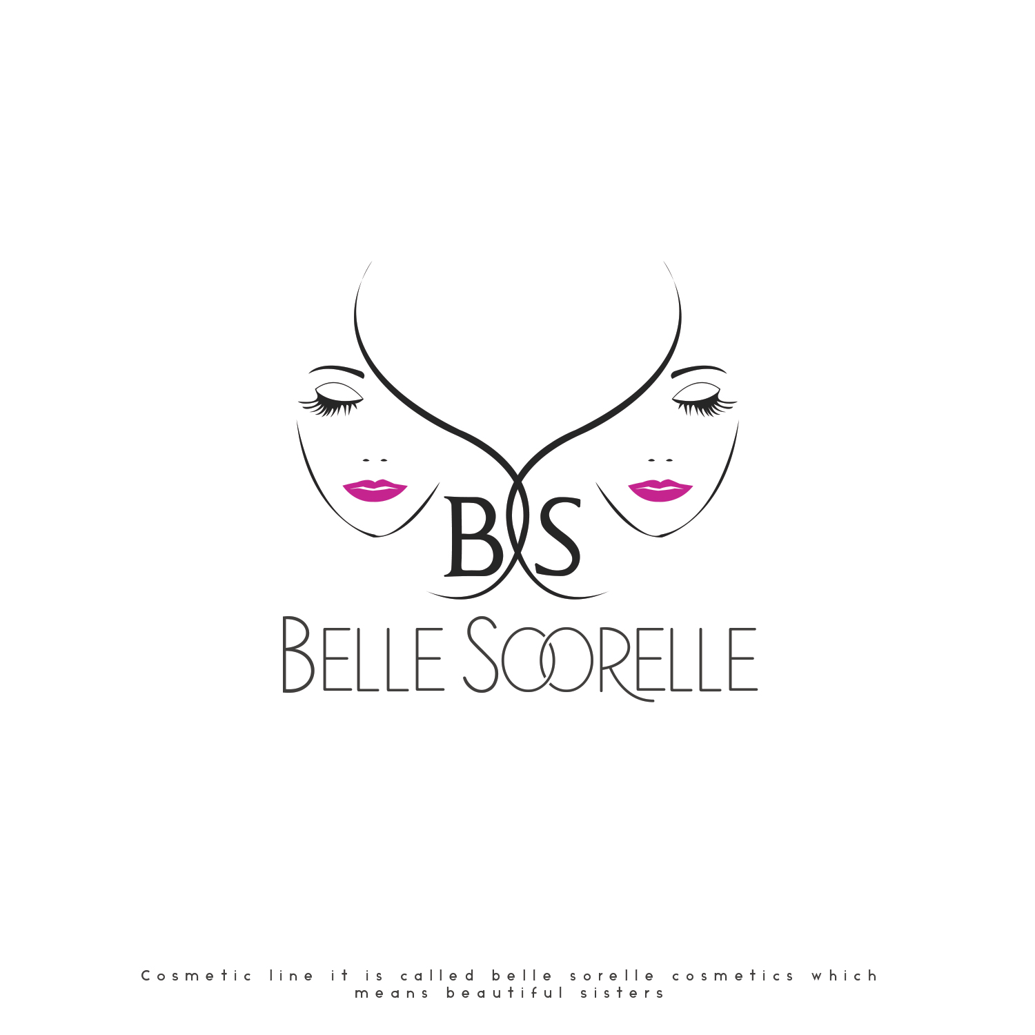 Diseño de Logo por ADM Florin para Belle Sorelle Pty Ltd | Diseño #9771706