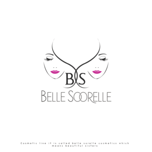 Logo Design by ADM Florin for Belle Sorelle Pty Ltd | Design: #9771706