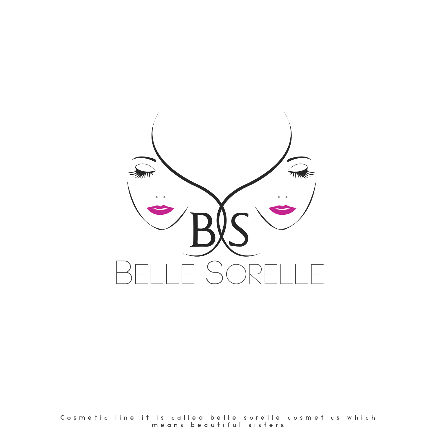 Diseño de Logo por ADM Florin para Belle Sorelle Pty Ltd | Diseño #9771707