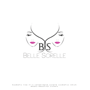 Logo Design by ADM Florin for Belle Sorelle Pty Ltd | Design: #9771707