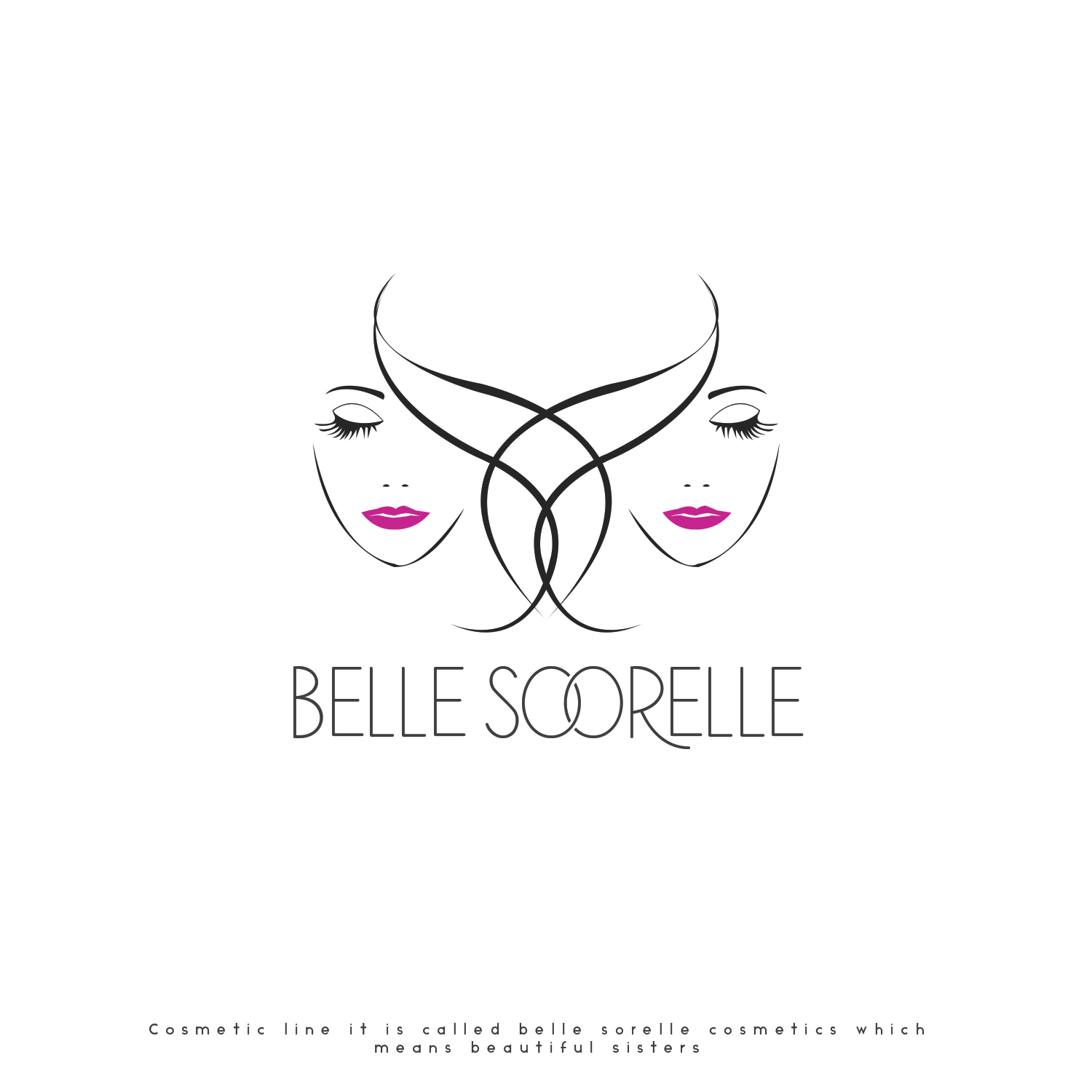 Diseño de Logo por ADM Florin para Belle Sorelle Pty Ltd | Diseño #9772015