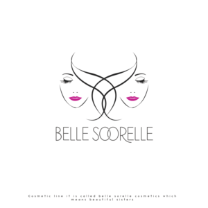 Logo Design by ADM Florin for Belle Sorelle Pty Ltd | Design: #9772015