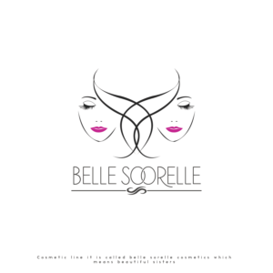 Logo Design by ADM Florin for Belle Sorelle Pty Ltd | Design: #9772124