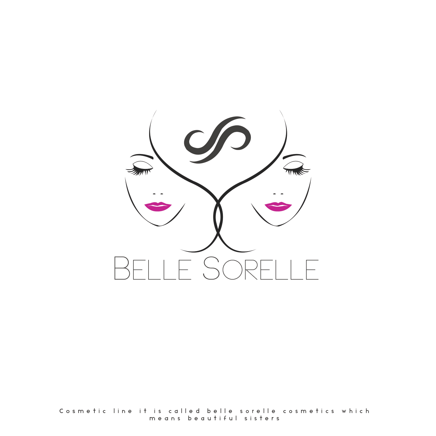Diseño de Logo por ADM Florin para Belle Sorelle Pty Ltd | Diseño #9772337