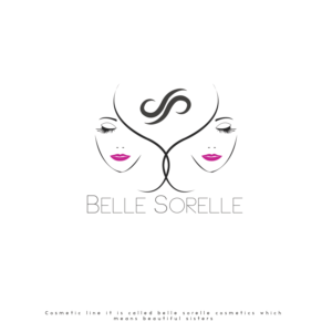 Logo Design by ADM Florin for Belle Sorelle Pty Ltd | Design: #9772337