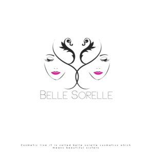 Logo Design by ADM Florin for Belle Sorelle Pty Ltd | Design: #9772371