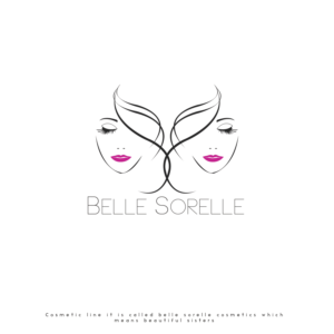 Logo-Design von ADM Florin für Belle Sorelle Pty Ltd | Design: #9772442