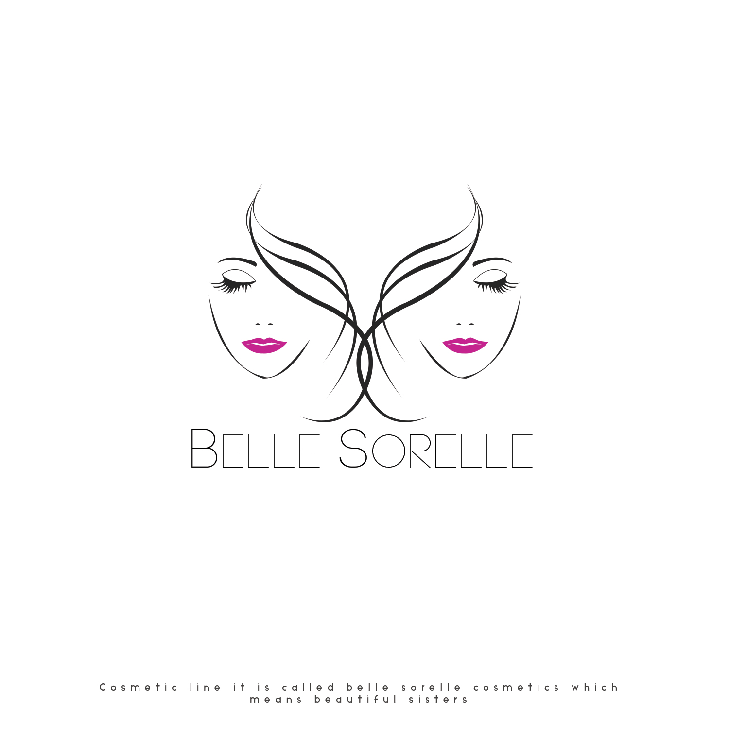 Diseño de Logo por ADM Florin para Belle Sorelle Pty Ltd | Diseño #9772559