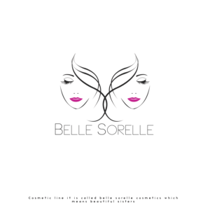 Logo-Design von ADM Florin für Belle Sorelle Pty Ltd | Design: #9779081
