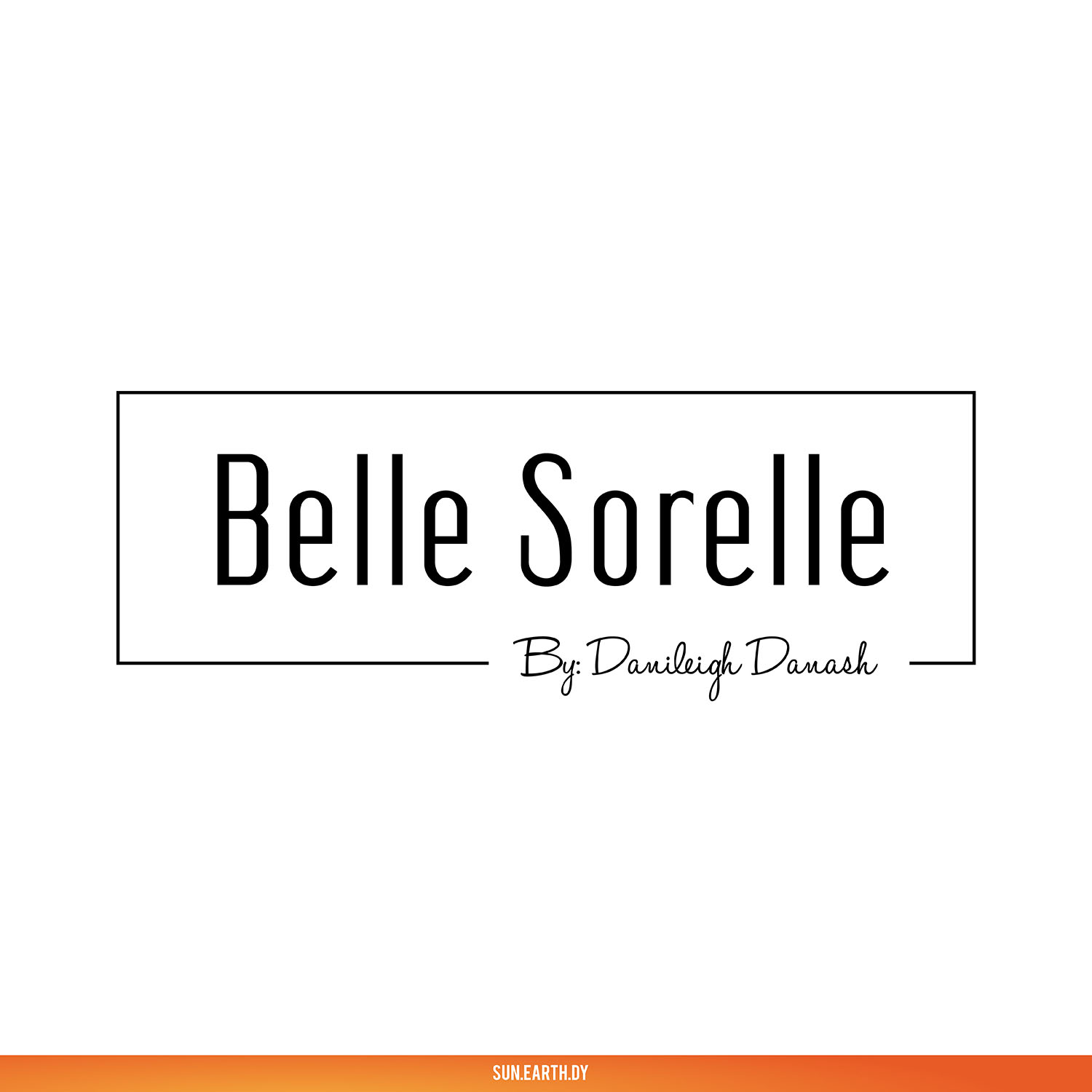 Logo Design by Sunearthdy for Belle Sorelle Pty Ltd | Design #9666775