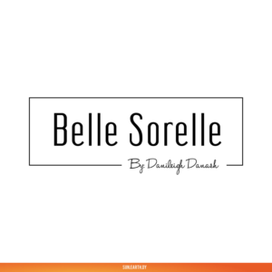 Logo Design by Sunearthdy for Belle Sorelle Pty Ltd | Design: #9666775