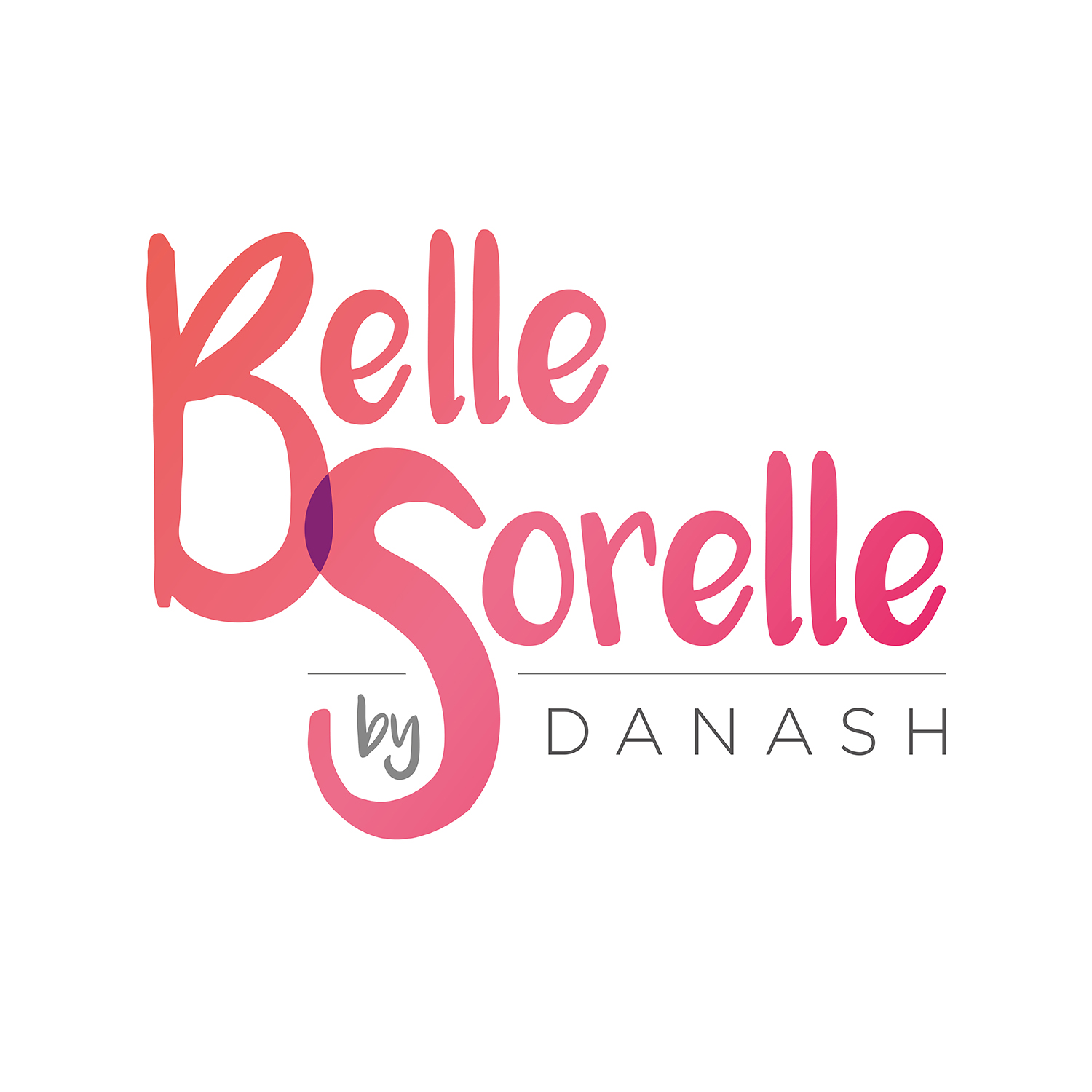 Logo Design by linda.dex for Belle Sorelle Pty Ltd | Design #9631236