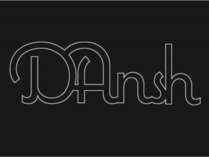 Logo Design by Kate Howarth