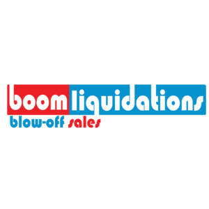 Logo Design by shanwoy for Boom Liquidation | Design: #9762659