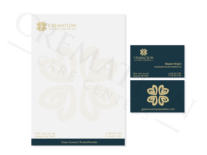 Logo Design by Navd for this project | Design: #9672900