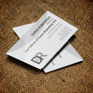 Business Card Design by Ashraf07