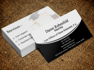 Business Card Design by Lanka Ama for this project | Design: #9892357