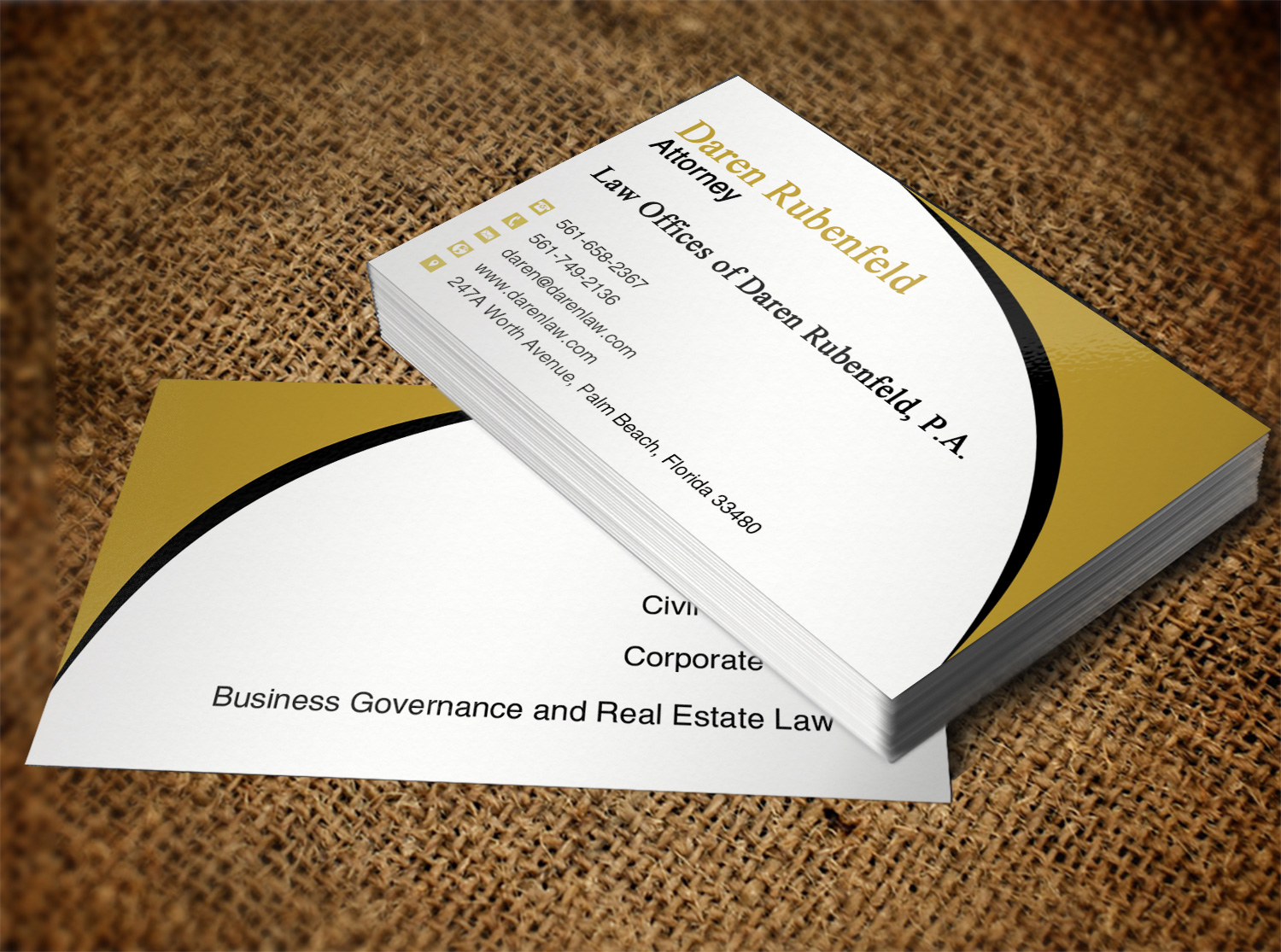 Design de Carte de Visite par Lanka Ama pour ce projet | Design #9892360