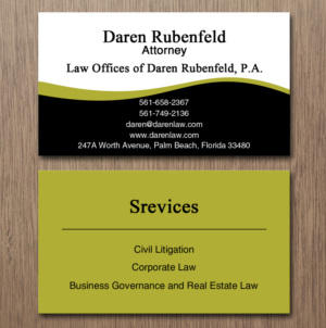 Business Card Design by Lanka Ama for this project | Design: #9892362