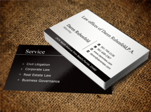 Business Card Design by Lanka Ama for this project | Design: #9892364