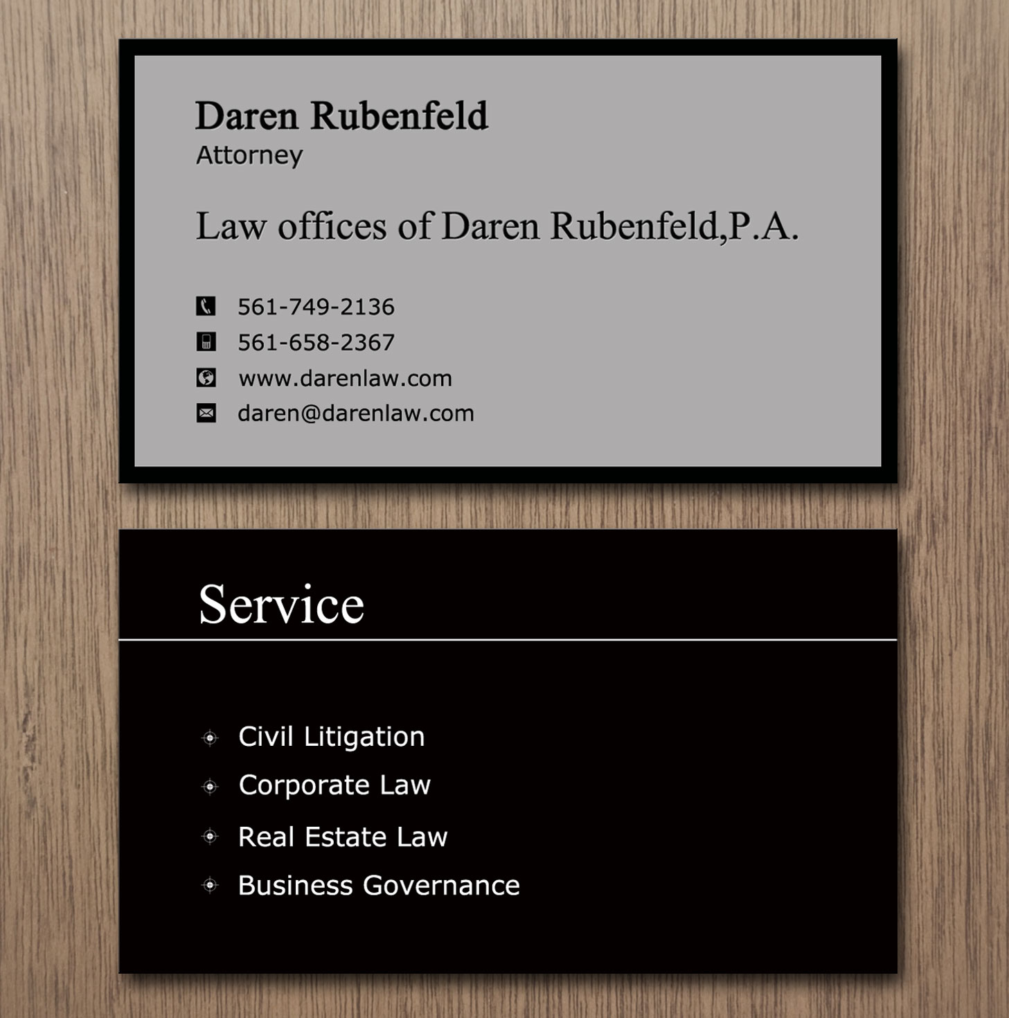 Design de Carte de Visite par Lanka Ama pour ce projet | Design #9892366