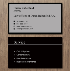 Business Card Design by Lanka Ama for this project | Design: #9892366