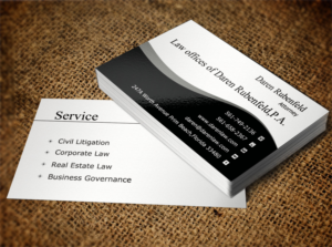 Business Card Design by Lanka Ama for this project | Design: #9892368