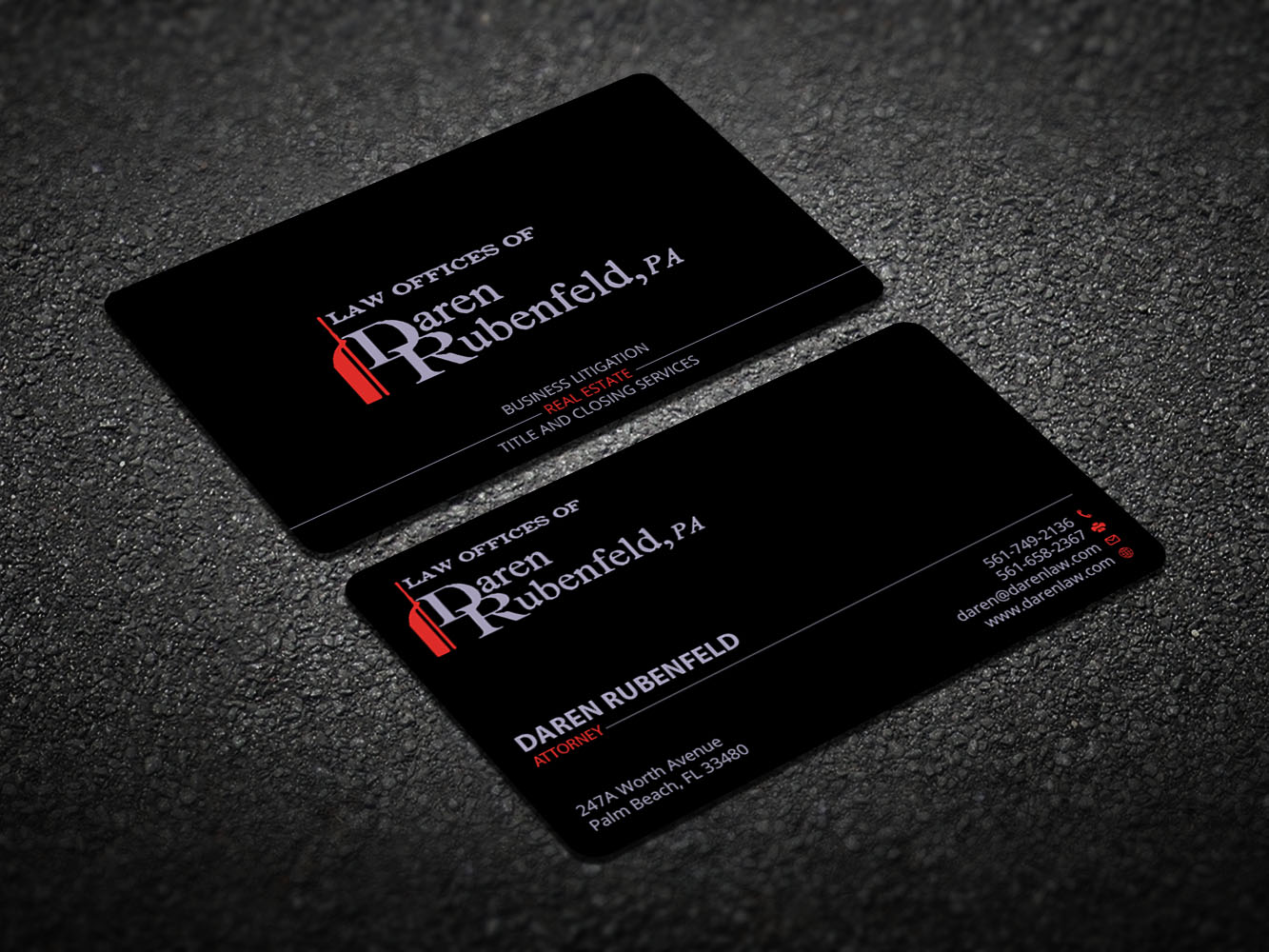 Business Card Design by Verified artistry (Design garden) for this project | Design #10109665