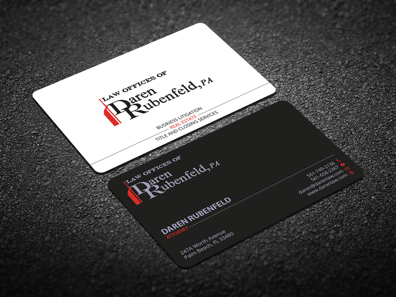 Business Card Design by Verified artistry (Design garden) for this project | Design #10109669