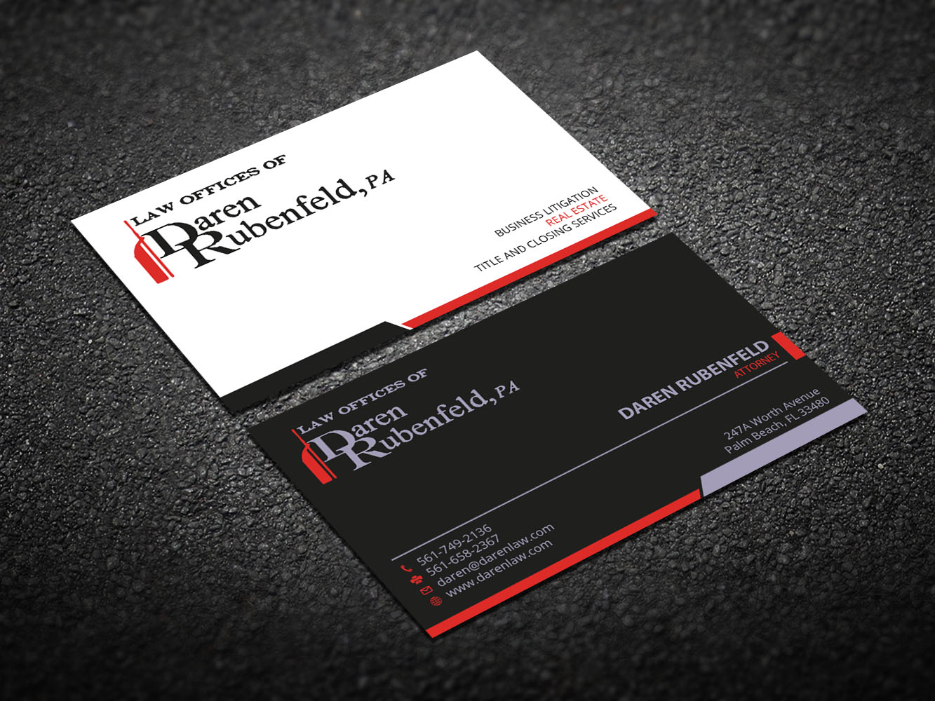 Business Card Design by Verified artistry (Design garden) for this project | Design #10109671