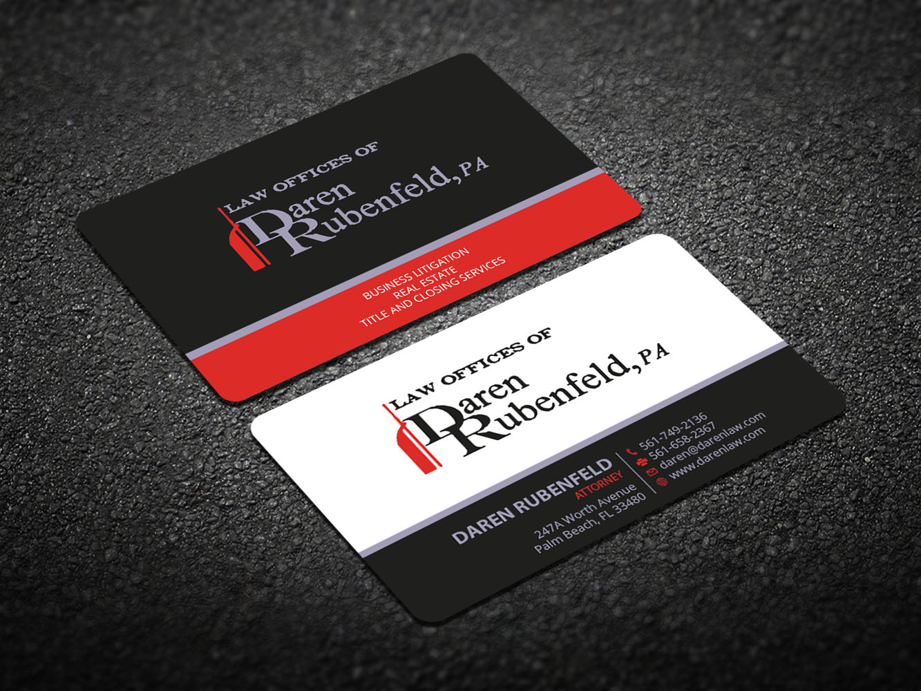 Business Card Design by Verified artistry (Design garden) for this project | Design #10109678