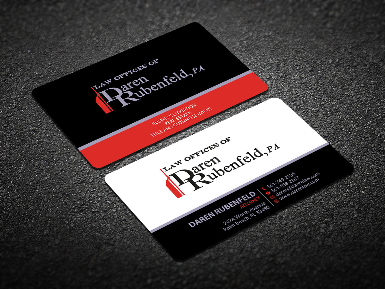 Business Card Design by Verified artistry (Design garden) for this project | Design #10109681