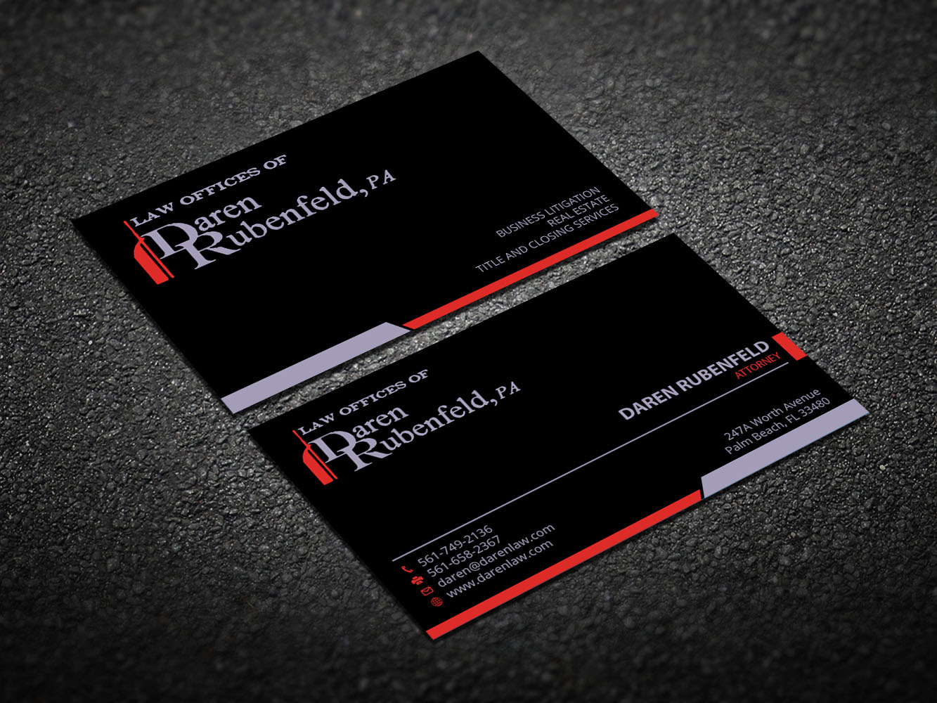 Business Card Design by Verified artistry (Design garden) for this project | Design #10109682