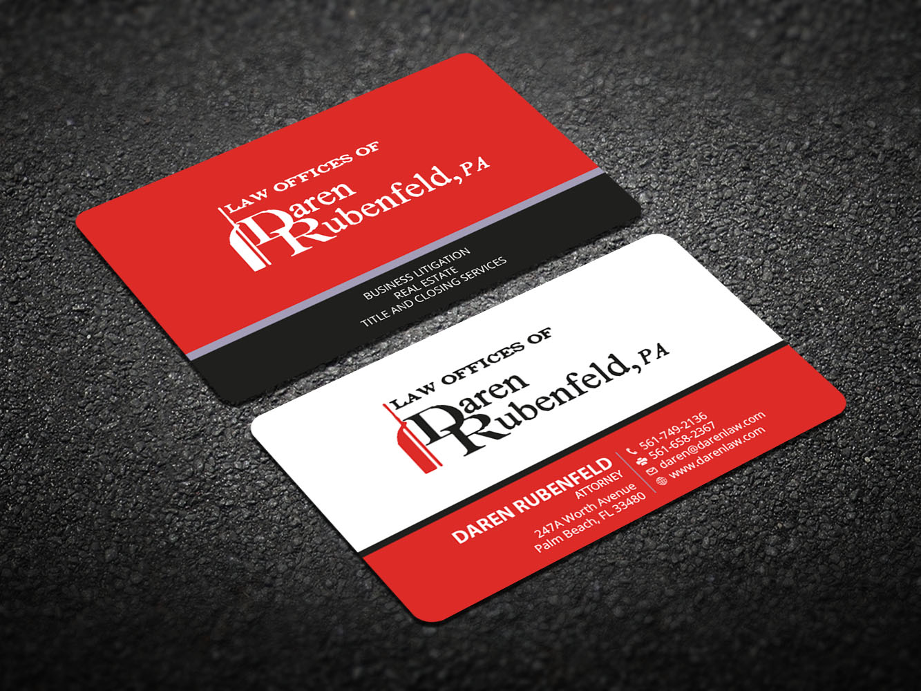 Business Card Design by Verified artistry (Design garden) for this project | Design #10109684