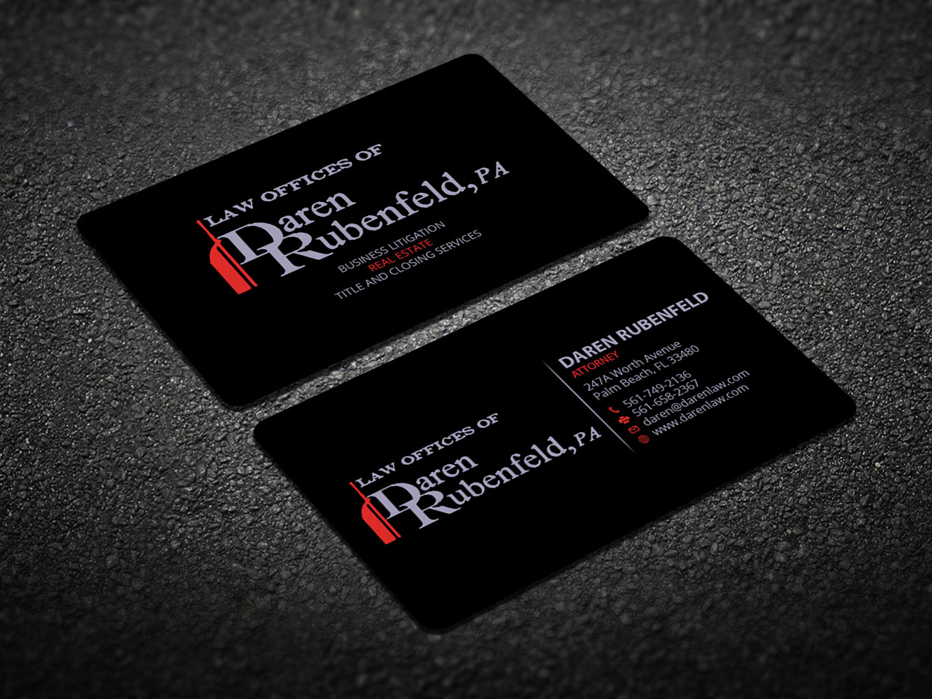 Business Card Design by Verified artistry (Design garden) for this project | Design #10109685