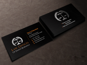 Business Card Design by Creations Box 2015 for this project | Design: #9894970