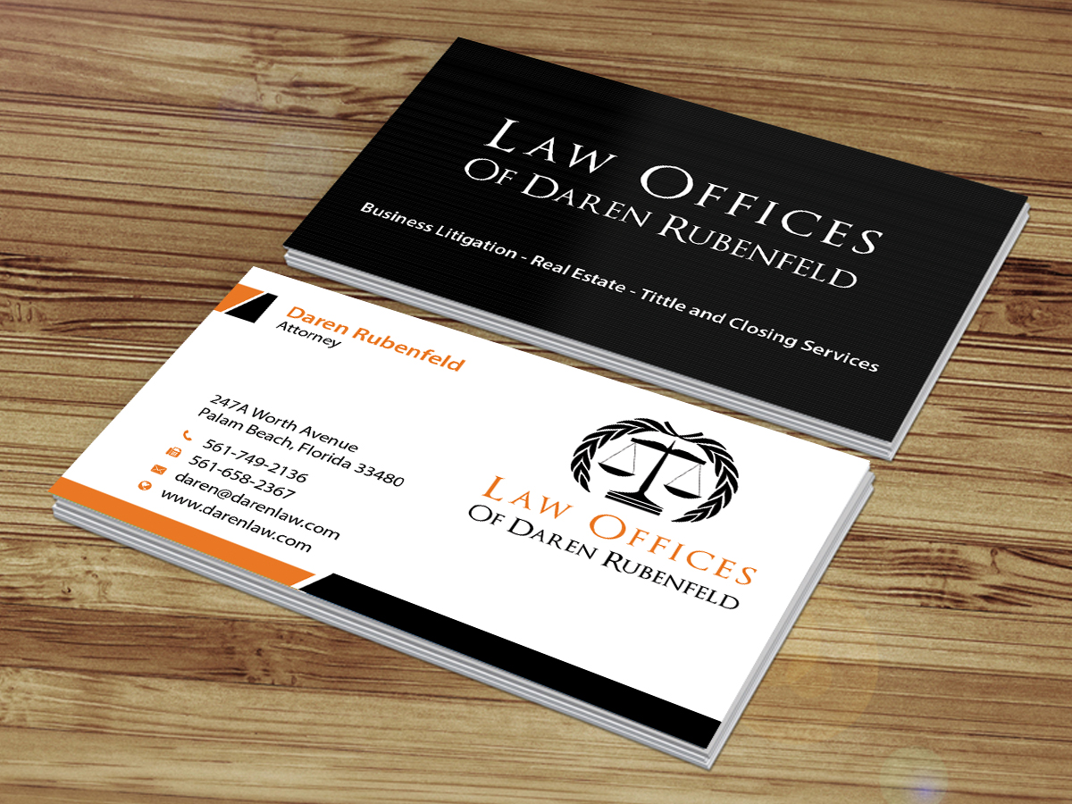 Business Card Design by Creations Box 2015 for this project | Design #9894973