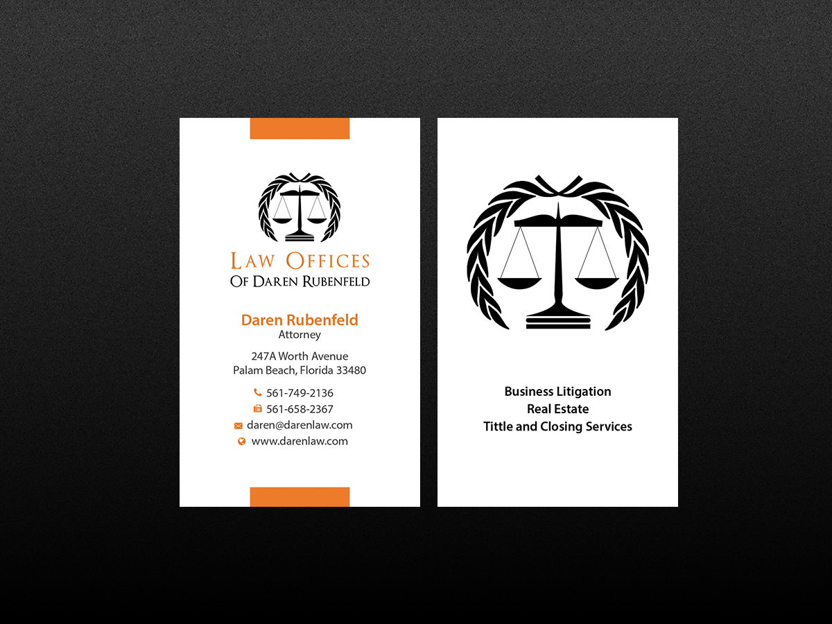 Business Card Design by Creations Box 2015 for this project | Design #9894978