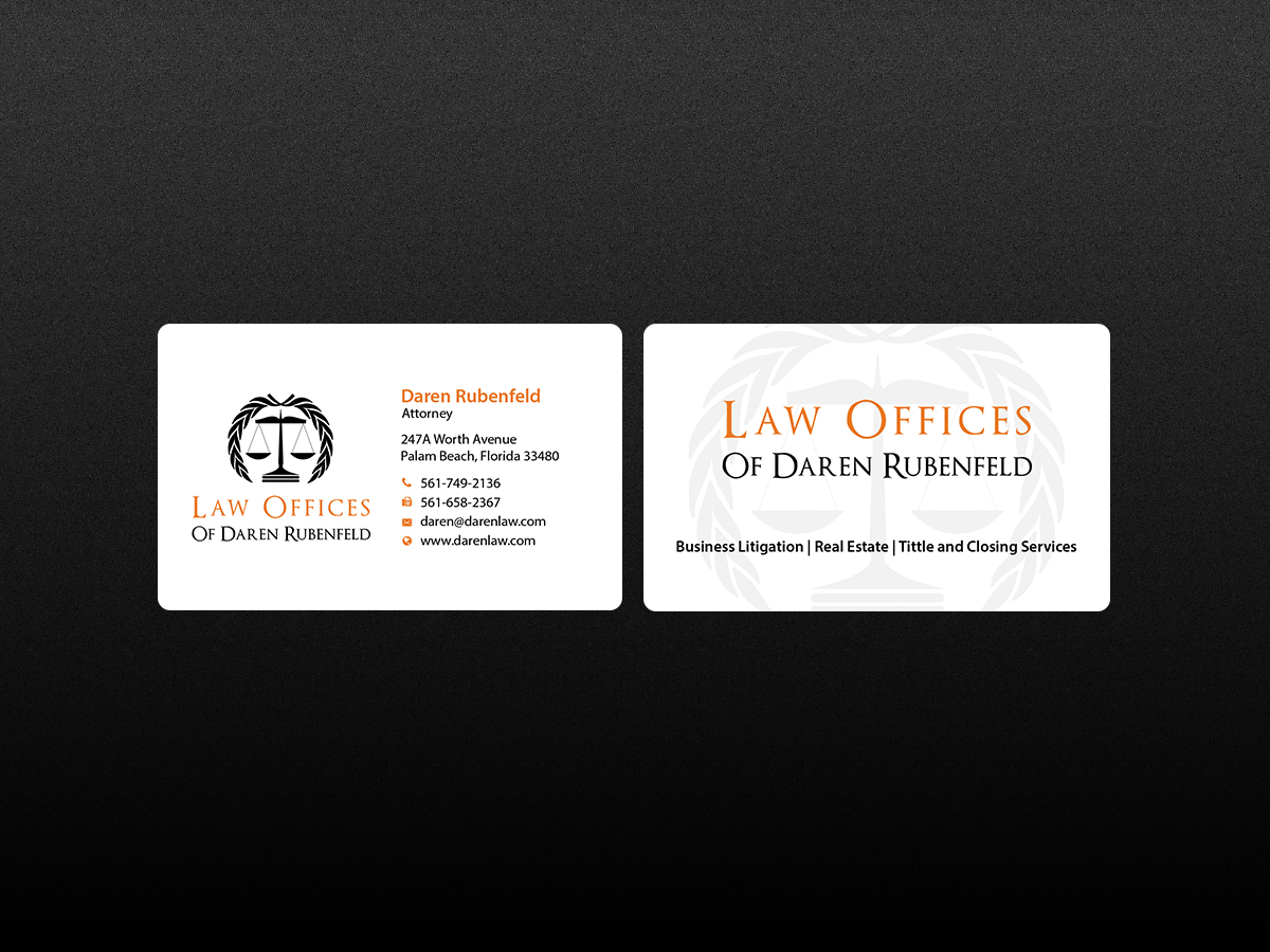 Business Card Design by Creations Box 2015 for this project | Design #9894979