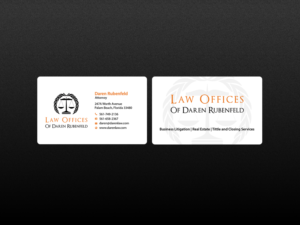 Business Card Design by Creations Box 2015 for this project | Design: #9894979