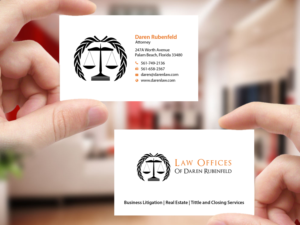 Business Card Design by Creations Box 2015 for this project | Design: #9894980