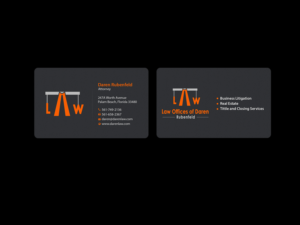 Business Card Design by Creations Box 2015 for this project | Design: #9894981