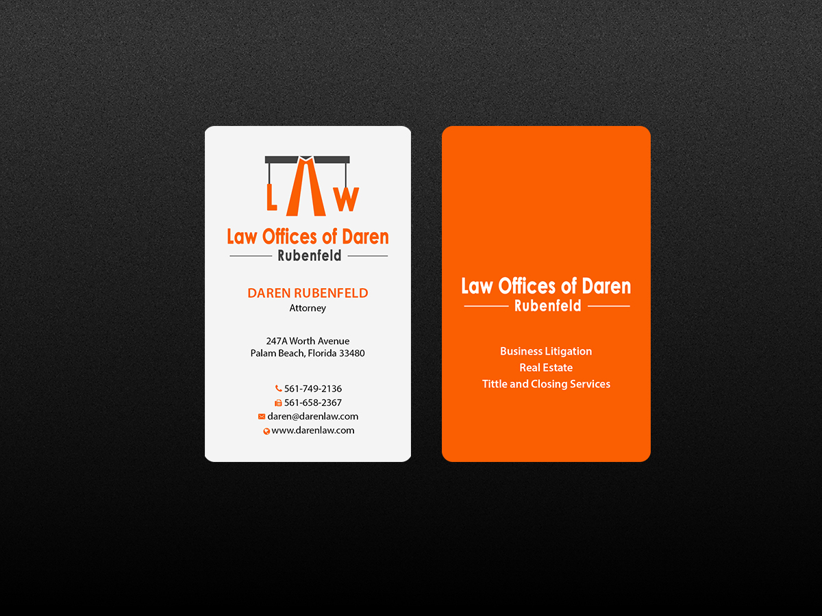 Business Card Design by Creations Box 2015 for this project | Design #9894982